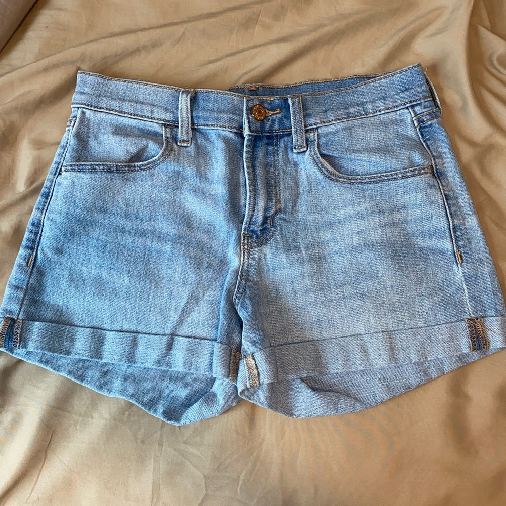 Old Navy Jean Shorts